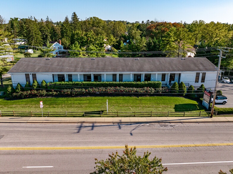 101 W Ridgely Rd, Lutherville, MD for lease - Building Photo - Image 2 of 3