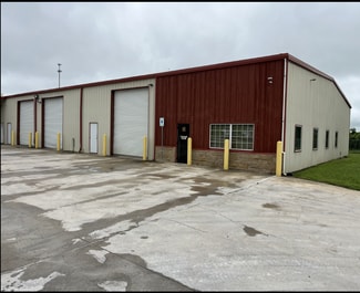 More details for 1159 Underwood Rd, Aledo, TX - Industrial for Lease