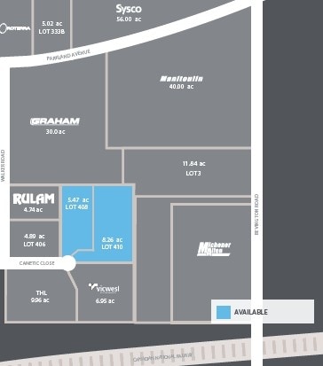 Canetic Land, Parkland County, AB for sale - Other - Image 2 of 3