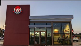 Wendy's - NNN Property