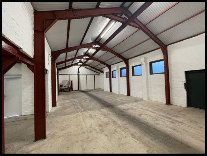 Silcock St, Warrington à louer - Photo du bâtiment - Image 2 de 2