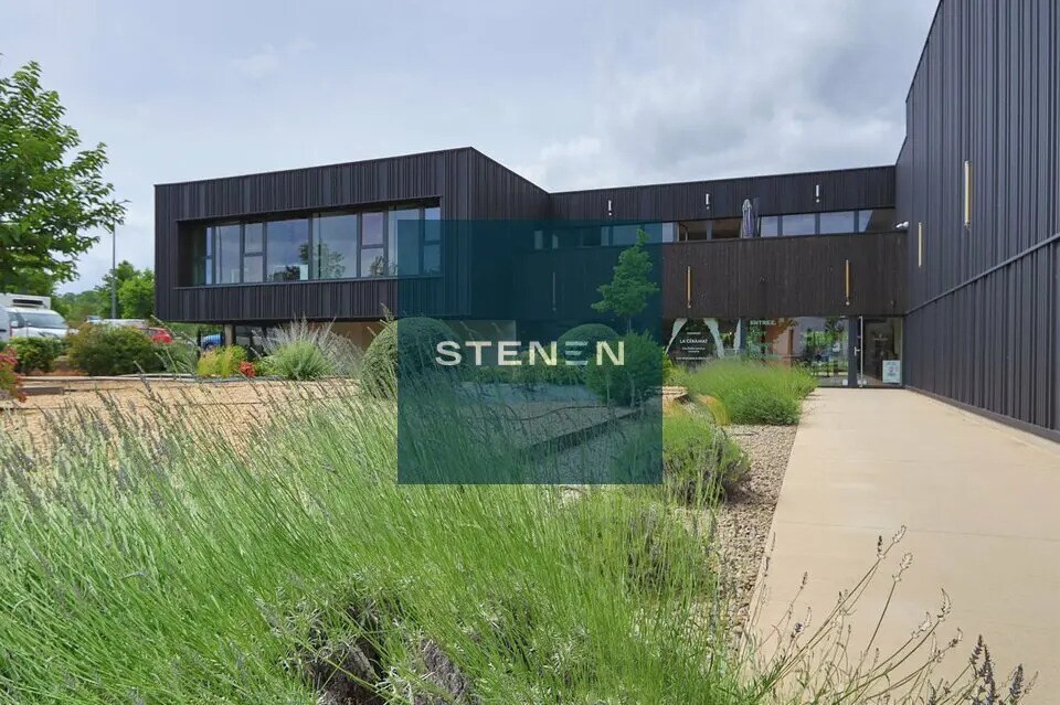 Bureau dans Aix-en-Provence à louer Photo du bâtiment- Image 1 de 8