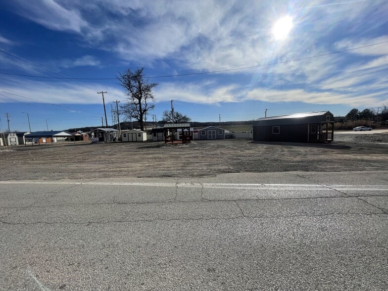 407 S Division St, Cleveland, OK for sale - Primary Photo - Image 1 of 1