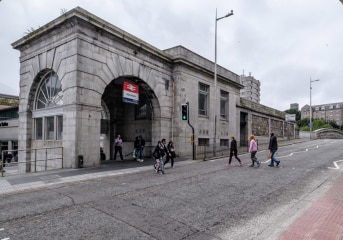 Guild street, Aberdeen for lease Building Photo- Image 1 of 3