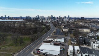 Plus de détails pour 1516 8th Ave S, Nashville, TN - Commerce de détail, Industriel à louer