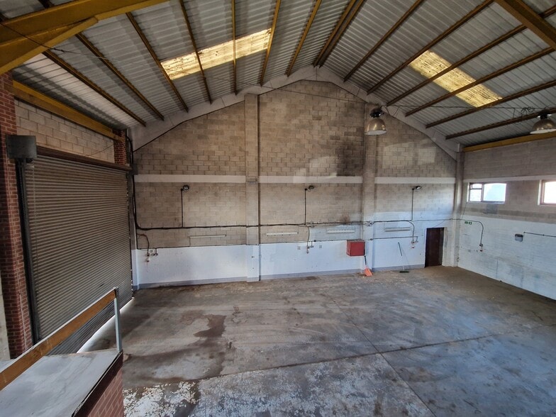 Kiln Way, Swadlincote à louer - Photo du bâtiment - Image 2 de 6