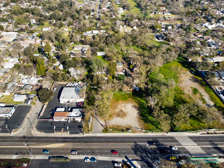 7904 Auburn Blvd, Citrus Heights, CA for sale - Building Photo - Image 3 of 7