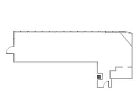 11011 Richmond Ave, Houston, TX à louer Plan d’étage- Image 1 de 1