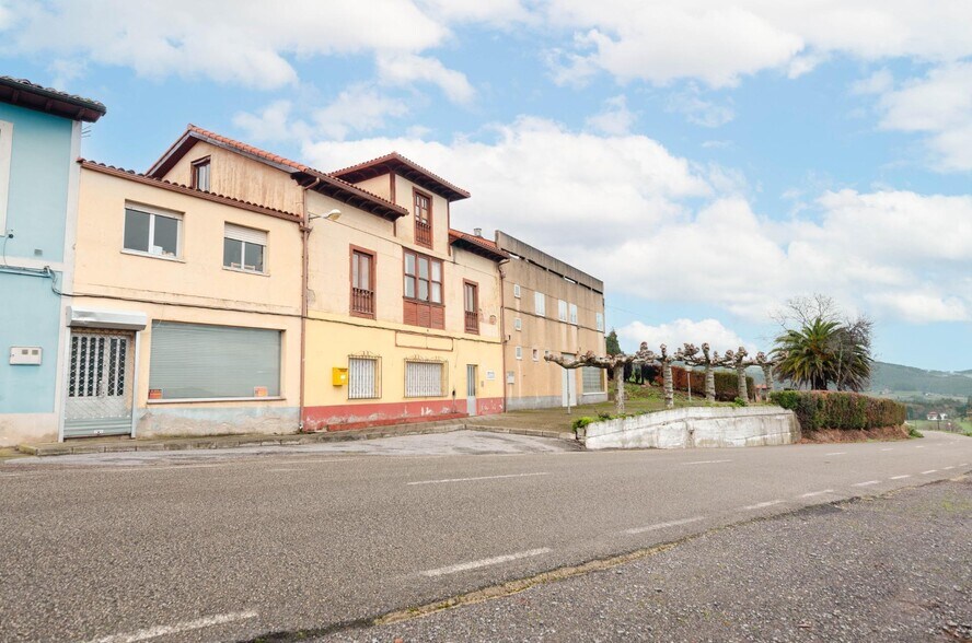 Lugar Arquera, 39, Salas, Asturias for sale - Building Photo - Image 2 of 114