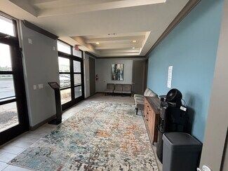 Plus de détails pour 8118 Fry Rd, Cypress, TX - Bureau à louer