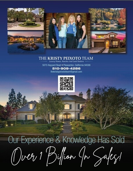 35655 Palomares Rd, Castro Valley, CA à vendre - Photo du bâtiment - Image 2 de 2