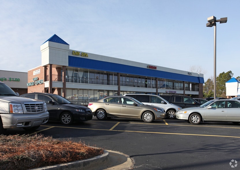 1977 Scenic Highway (124), Snellville, GA for lease - Primary Photo - Image 2 of 3