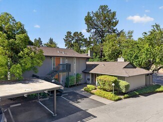 Plus de détails pour 1920 Camino Verde, Walnut Creek, CA - Multi-résidentiel à vendre