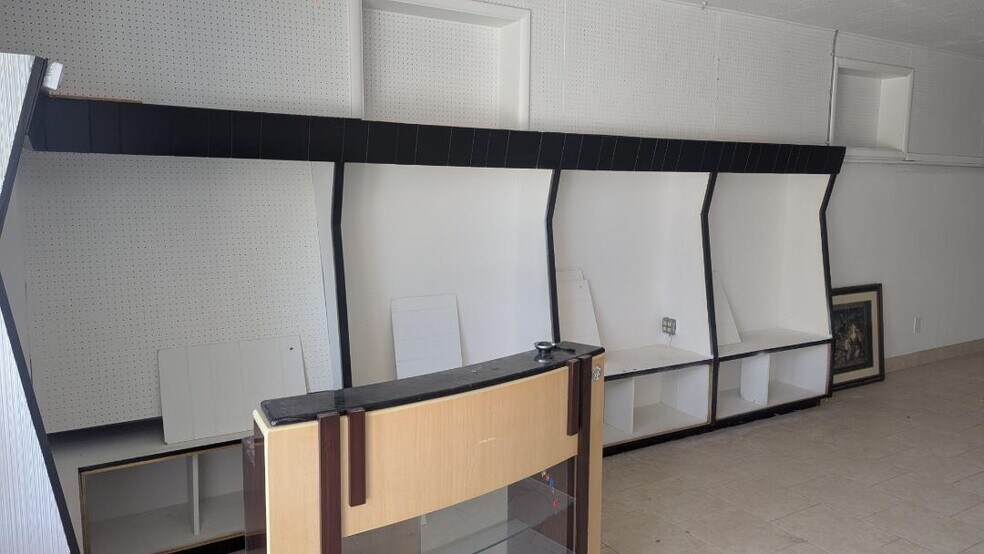 112 S Main St, Fairview, OK à vendre - Photo du bâtiment - Image 3 de 6