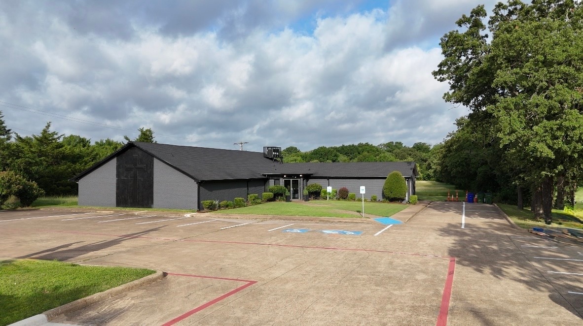 4409 Pioneer Rd, Balch Springs, TX for sale Primary Photo- Image 1 of 4