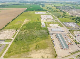 Plus de détails pour Sun Valley Blvd, Robinson, TX - Terrain à vendre