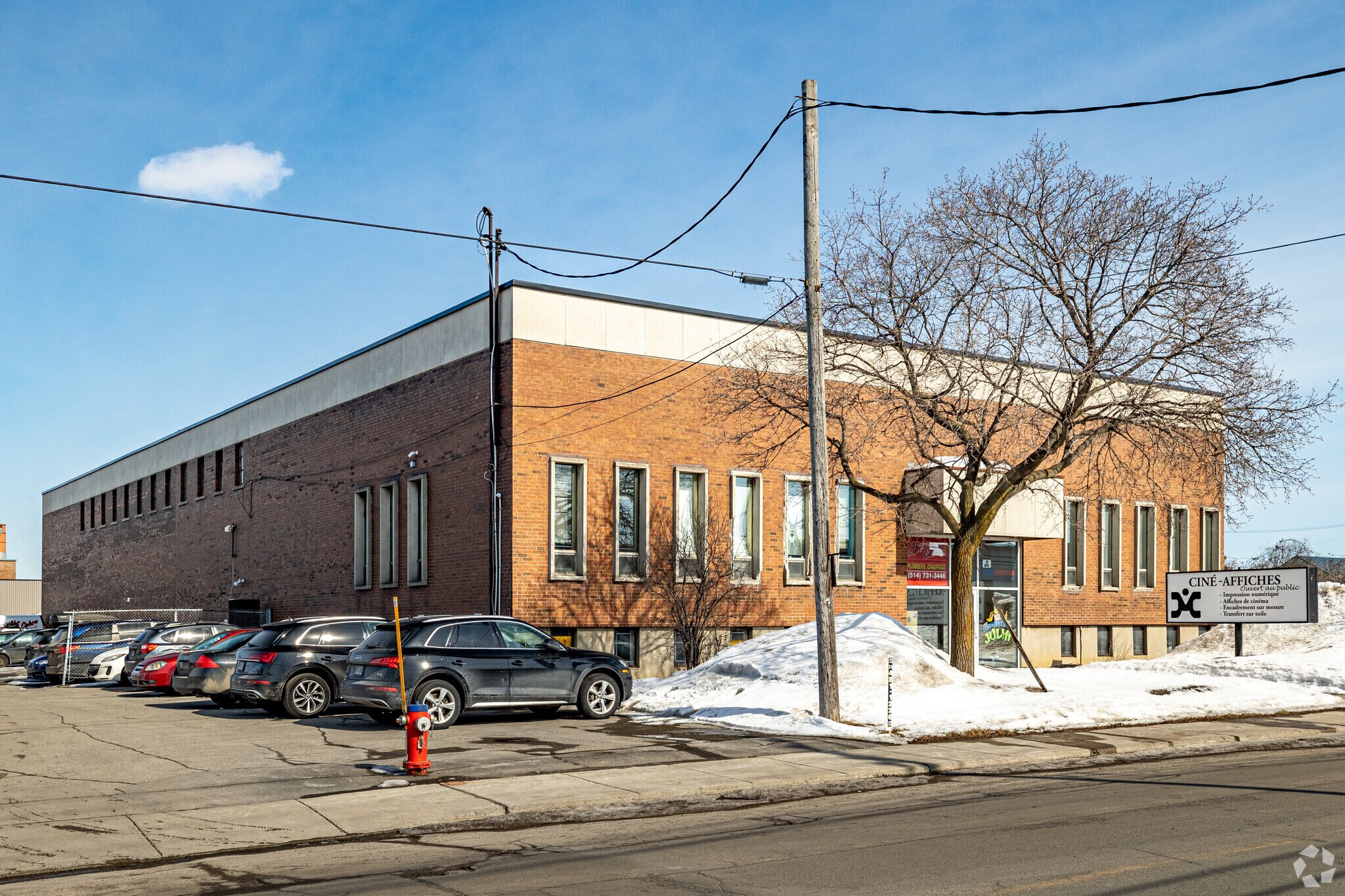8145 Ch Devonshire, Mt Royal, QC à louer Photo principale- Image 1 de 15
