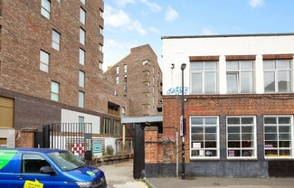 More details for 3-9 Creekside, London - Flex for Lease