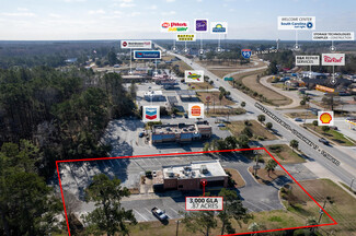 More details for 18896 Whyte Hardee Blvd, Hardeeville, SC - Retail for Lease