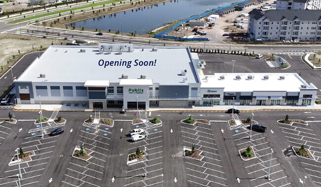More details for 19th Ave NE & 30th Street SE, Ruskin, FL - Retail for Lease