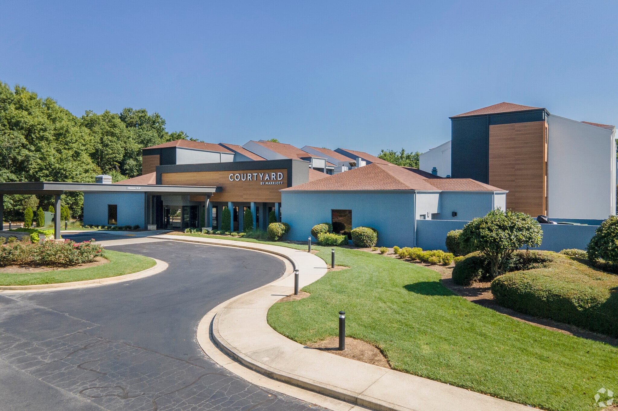 2455 Delk Rd SE, Marietta, GA for sale Building Photo- Image 1 of 6