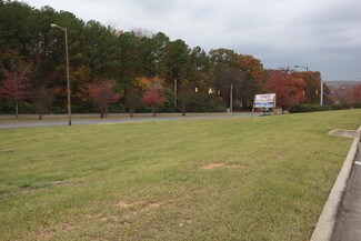 More details for Weibel Dr. And Birwood Rd, Fairfield, AL - Land for Sale