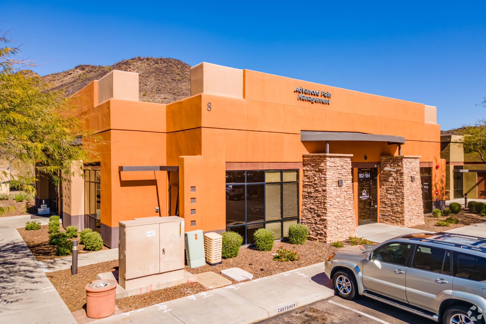 20325 N 51st Ave, Glendale, AZ for sale Primary Photo- Image 1 of 20