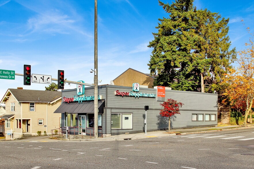 1300 Ellis St, Bellingham, WA for lease - Building Photo - Image 3 of 3