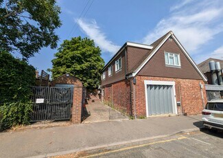 Plus de détails pour Weston Rd, Guildford - Industriel à louer