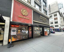 212 Sutter St, San Francisco, CA à louer Photo intérieure- Image 2 de 8