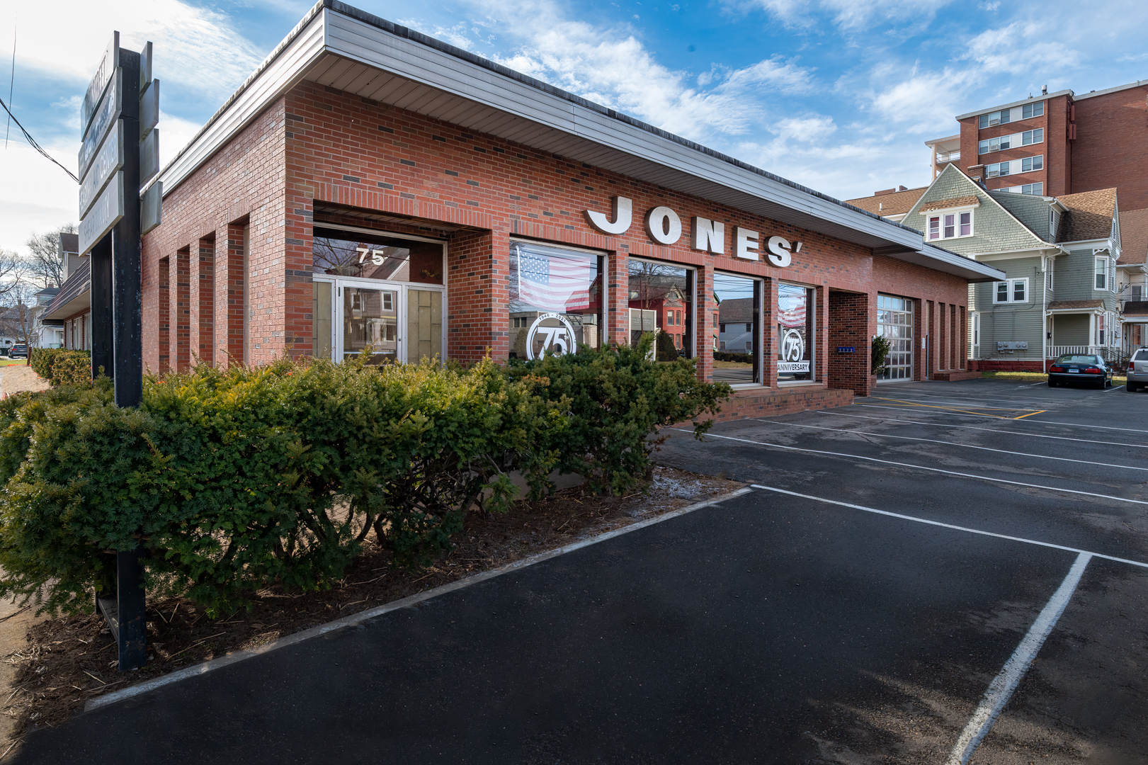 73-77 Connecticut Blvd, East Hartford, CT for sale Building Photo- Image 1 of 1