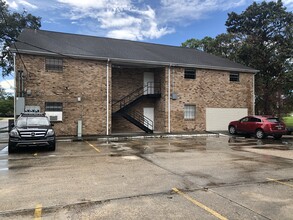 2273 Barataria Blvd, Marrero, LA for lease Building Photo- Image 2 of 9