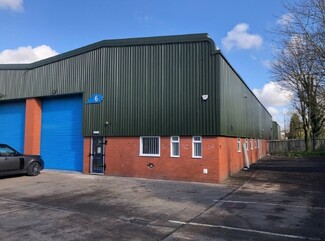 More details for 6 Red Ln, Coventry - Industrial for Lease