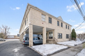 More details for 234 Main St, Lincoln Park, NJ - Office/Retail for Lease