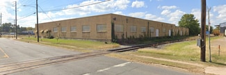 Plus de détails pour 6040 Linwood Ave, Shreveport, LA - Industriel à louer