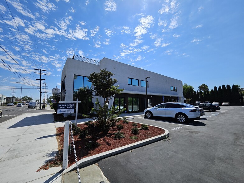 2500 Pacific Coast Hwy, Torrance, CA for lease - Building Photo - Image 1 of 25