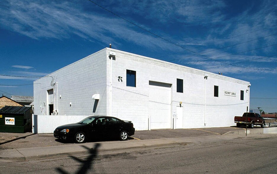 1295-1297 S Lipan St, Denver, CO à vendre - Autre - Image 2 de 3