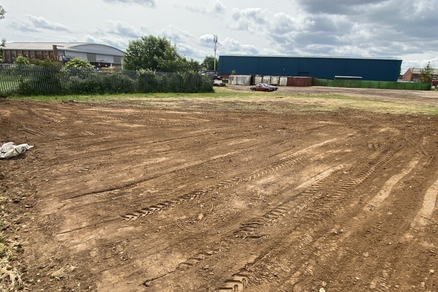 1 Sleaford Rd, Lincoln for lease - Building Photo - Image 2 of 4