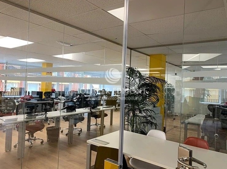 Office in Madrid, Madrid for lease Interior Photo- Image 1 of 8