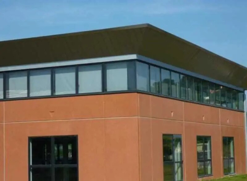 3-21 Rue Marc Donadille, Marseille à louer - Photo du bâtiment - Image 2 de 13