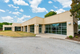More details for 308 E Centerview St, China Grove, NC - Office for Sale