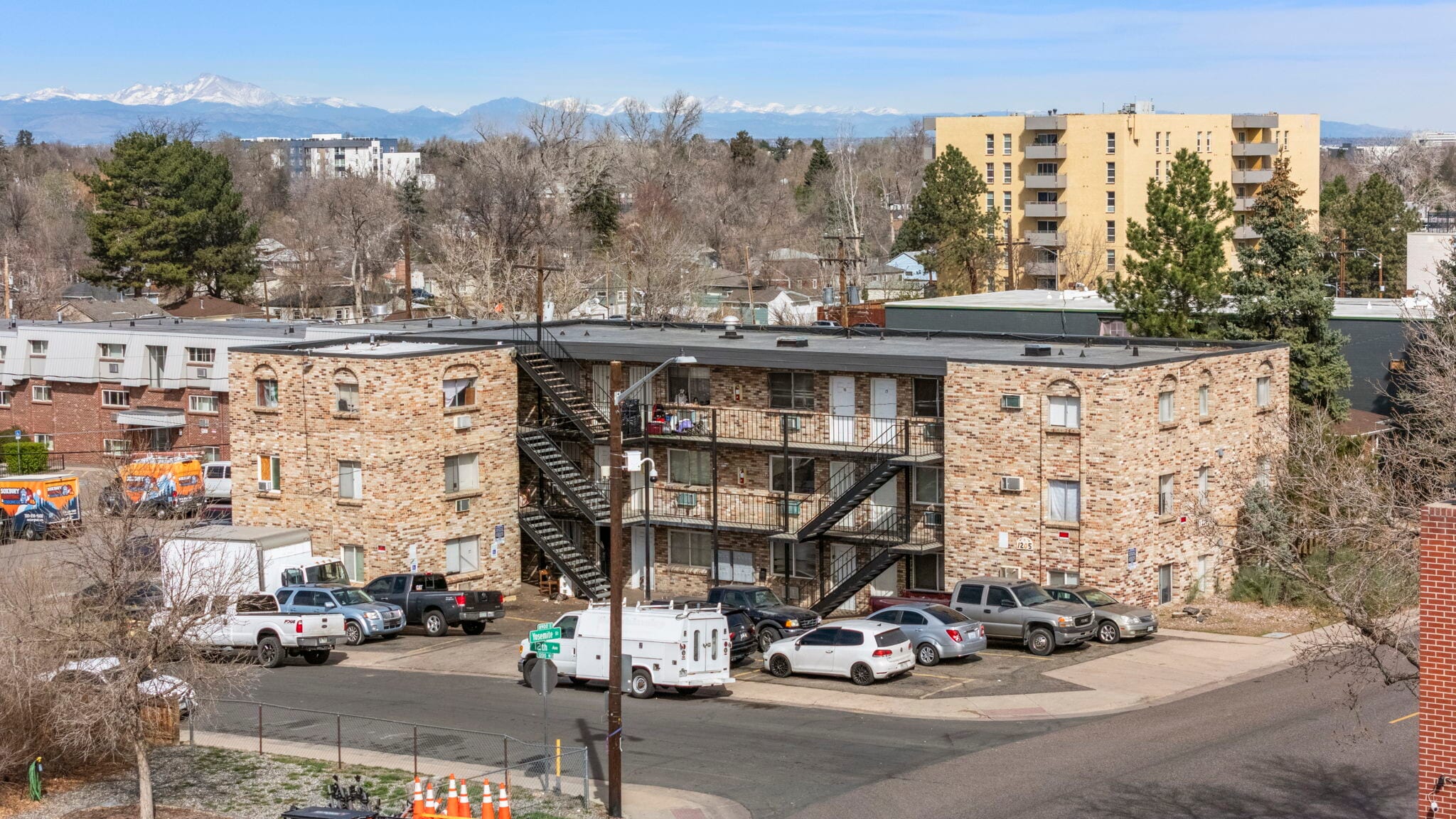 1205 Yosemite St, Denver, CO for sale Building Photo- Image 1 of 28