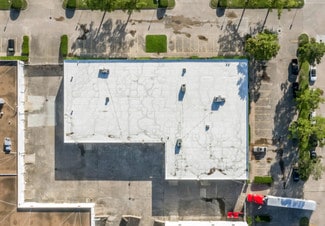 More details for 2704 Bingle Rd, Houston, TX - Flex for Lease