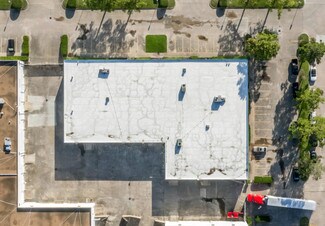 Plus de détails pour 2704 Bingle Rd, Houston, TX - Local d'activités à louer