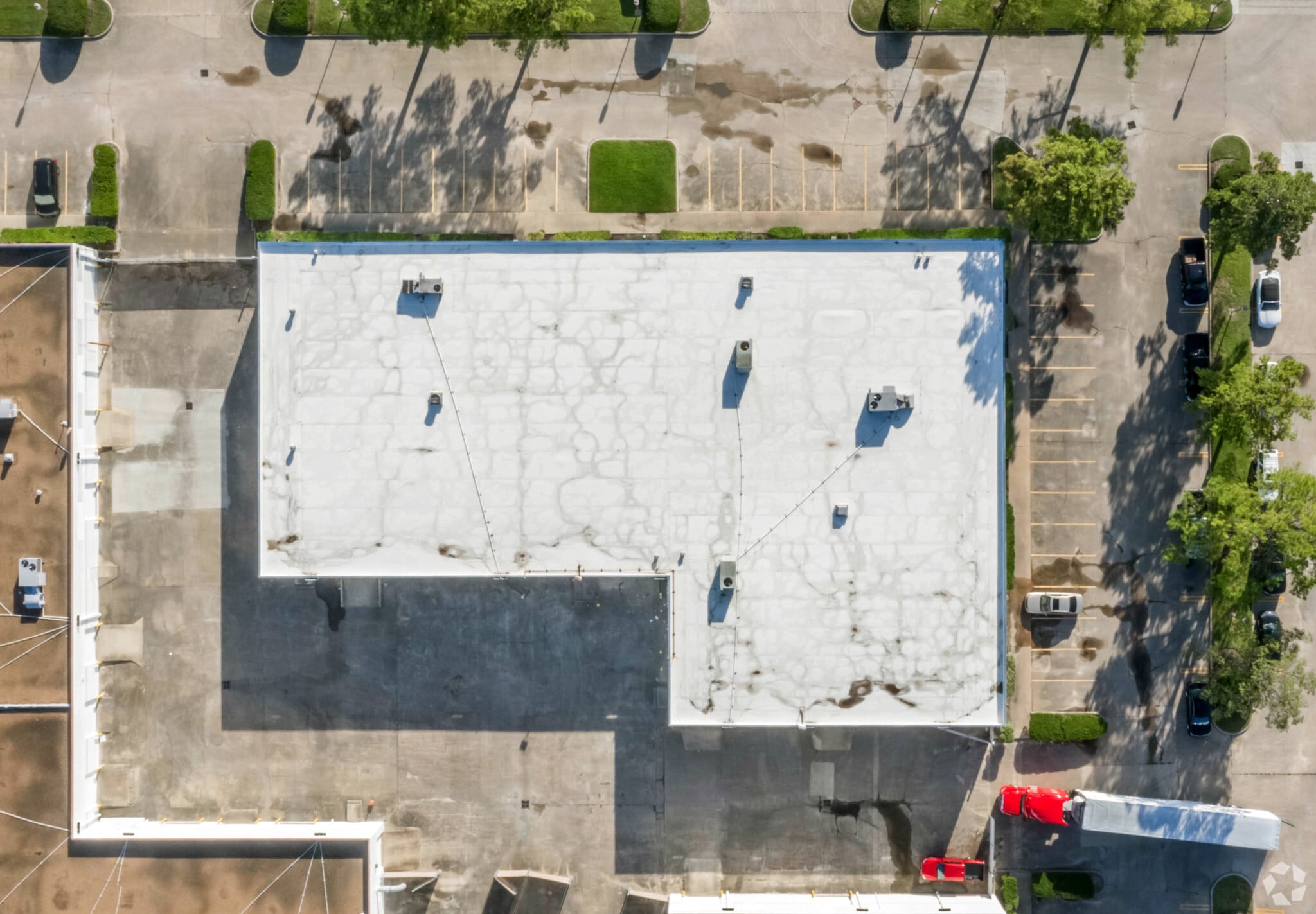 2704 Bingle Rd, Houston, TX for lease Primary Photo- Image 1 of 2