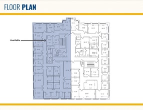 6345 Woodside Ct, Columbia, MD for lease Floor Plan- Image 1 of 1