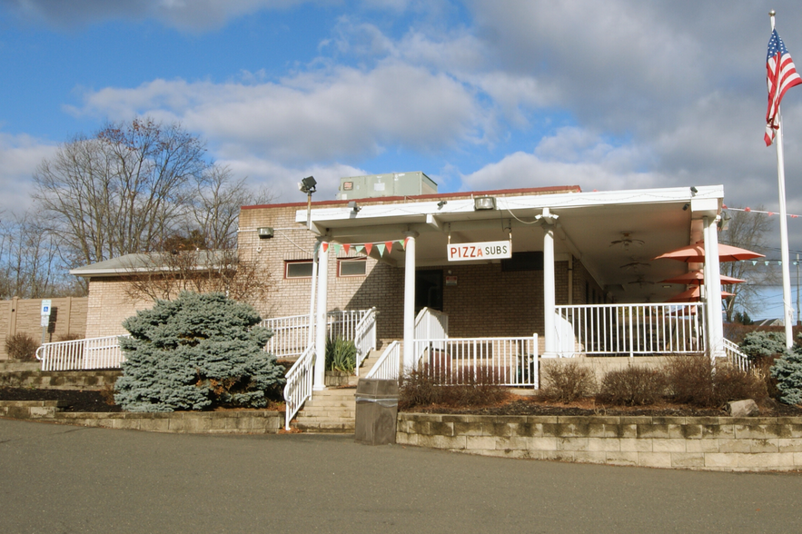 7 Allston Rd, South Brunswick, NJ for sale - Building Photo - Image 1 of 3