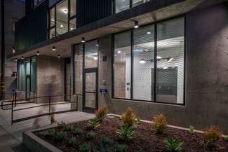 Plus de détails pour 285 Lucas Ave, Los Angeles, CA - Services hôteliers à vendre