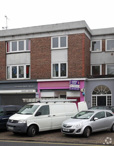 3 Copnor Rd, Portsmouth à vendre - Photo du bâtiment - Image 1 de 4