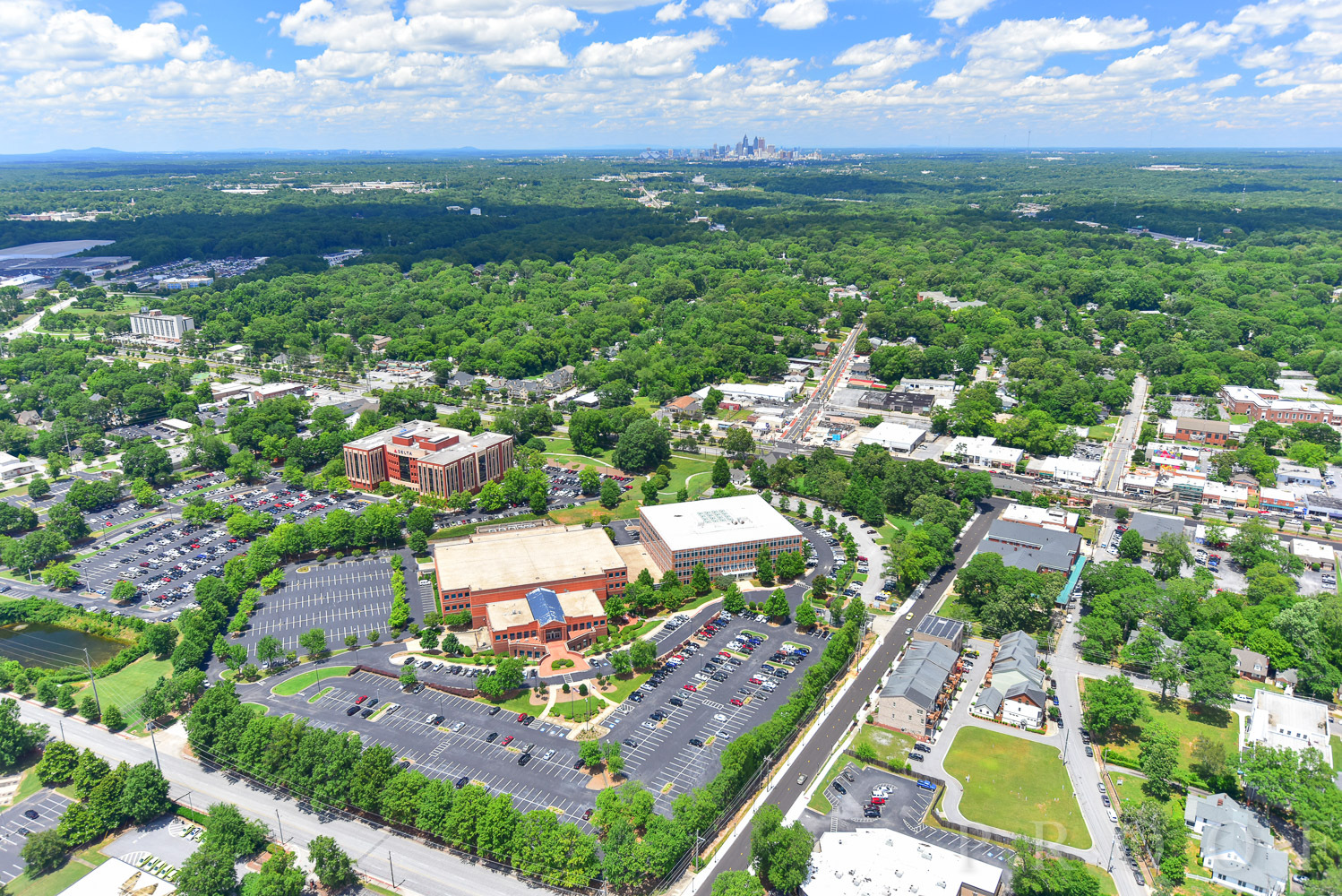 3579-3585 Atlanta Ave, Atlanta, GA for lease Primary Photo- Image 1 of 6